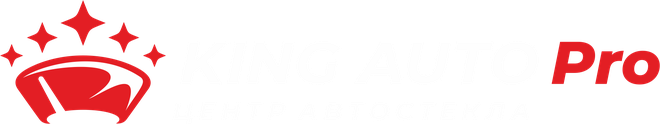 KING AUTO Pro — центр автостекла